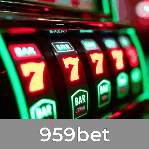 Aproveite o Login Seguro Instantâneo na 959bet