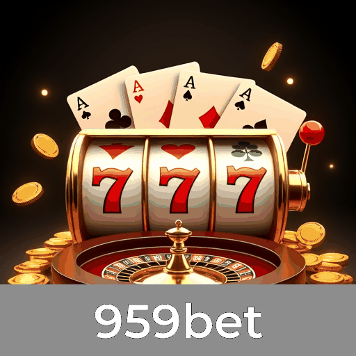 959bet: Especialista em Apostas Esportivas no Brasil