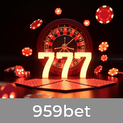 Aproveite o Login Seguro Instantâneo na 959bet