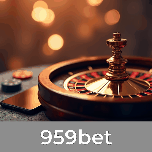 Bem-vindo ao 959bet: Excelência e Segurança em Apostas