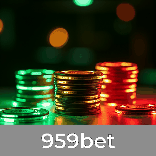 Experimente a Conveniência e Funções do App 959bet