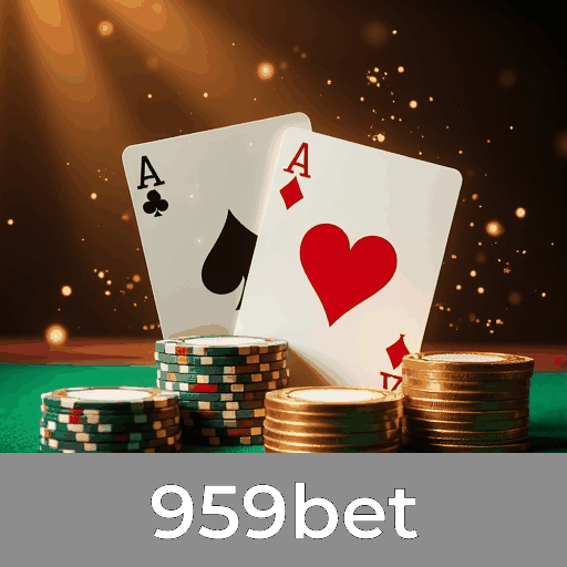 Bem-vindo ao 959bet: Excelência e Segurança em Apostas