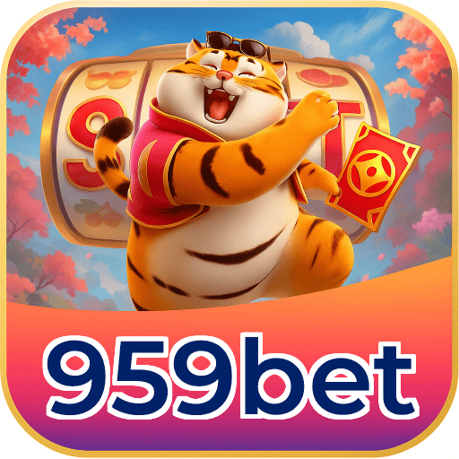 959bet Logo