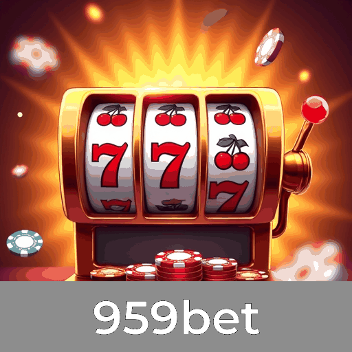 959bet: Seu Cassino Online Confiável